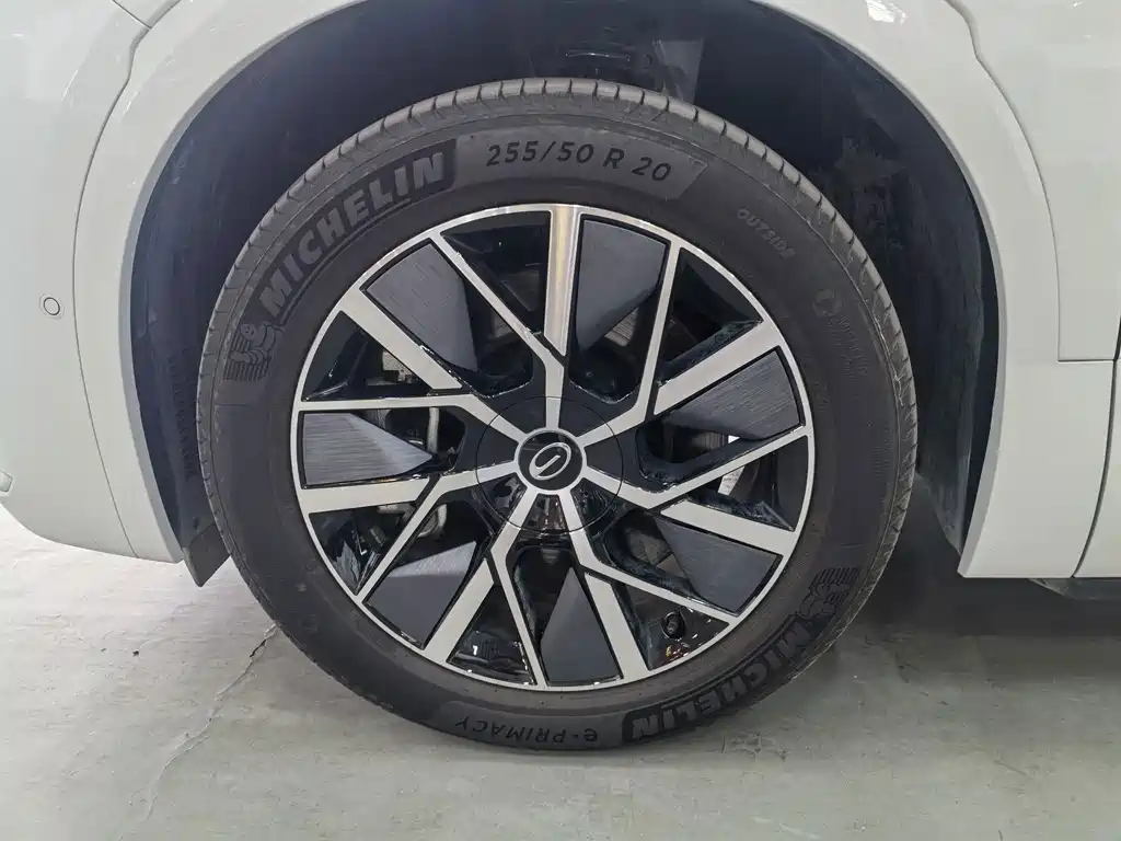 GAC Motor Trumpchi Xiangwang S9 — миниатюра 7