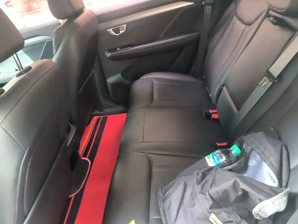 Wuling Xingchen — миниатюра 17