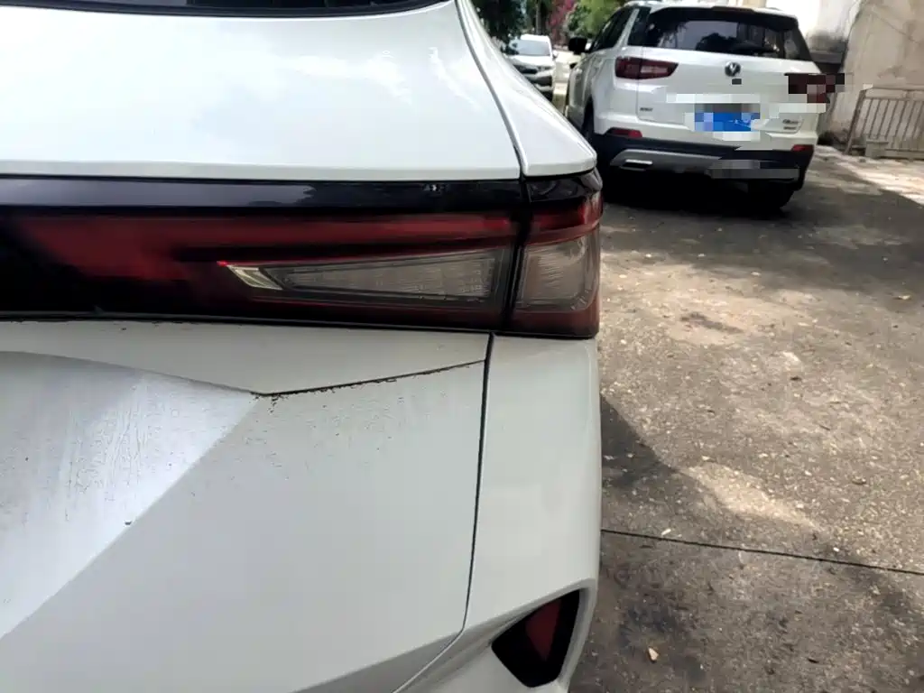 Wuling Xingchen — миниатюра 8