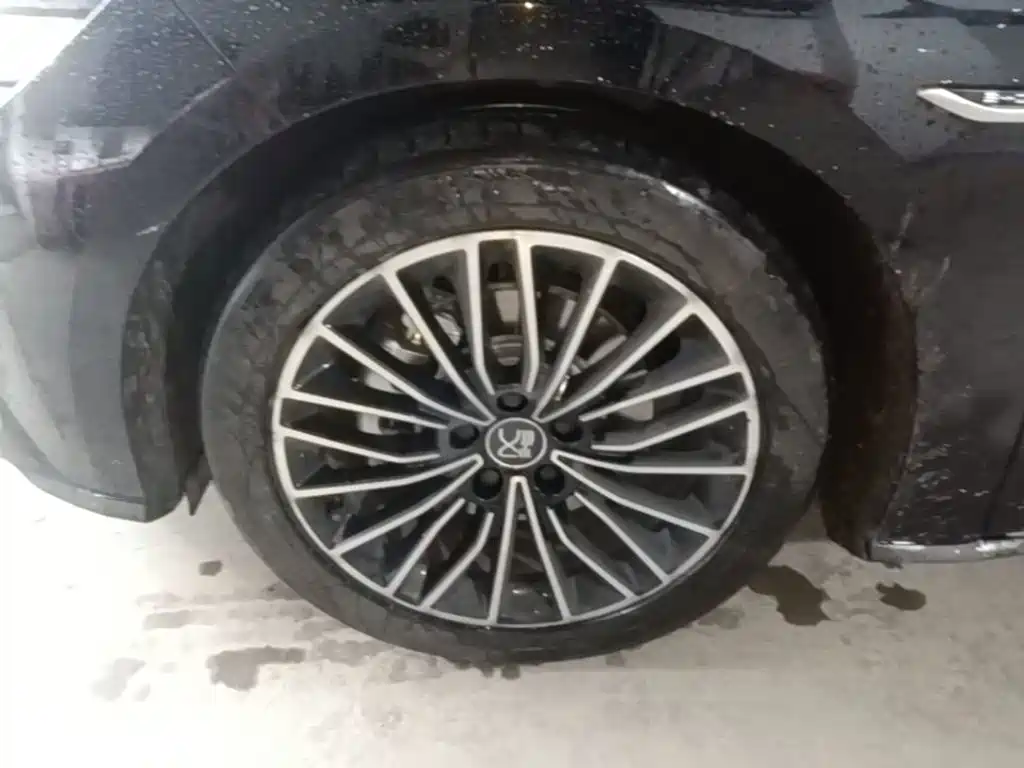 BYD Han — миниатюра 25