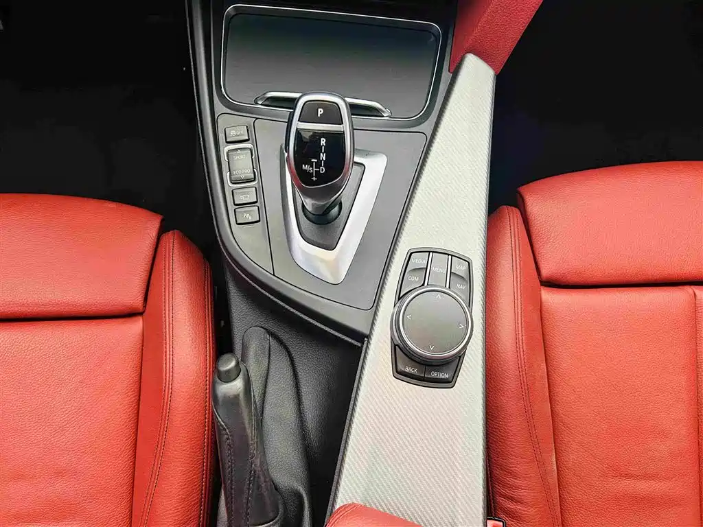 BMW 4 Series — миниатюра 17