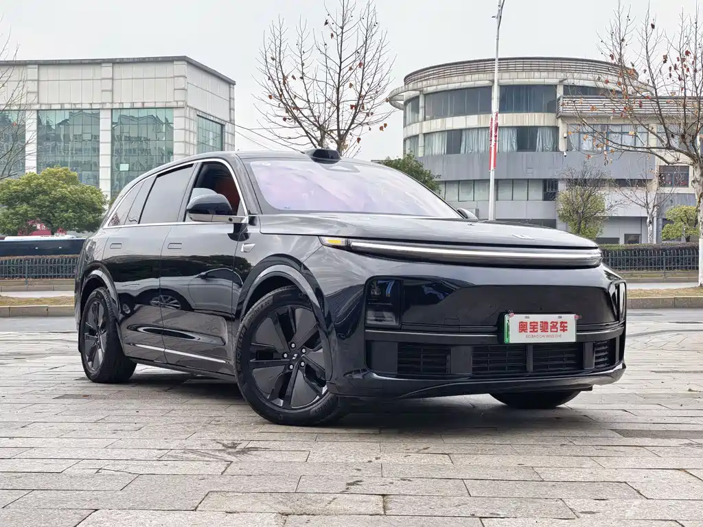 Li Auto IDEAL L7