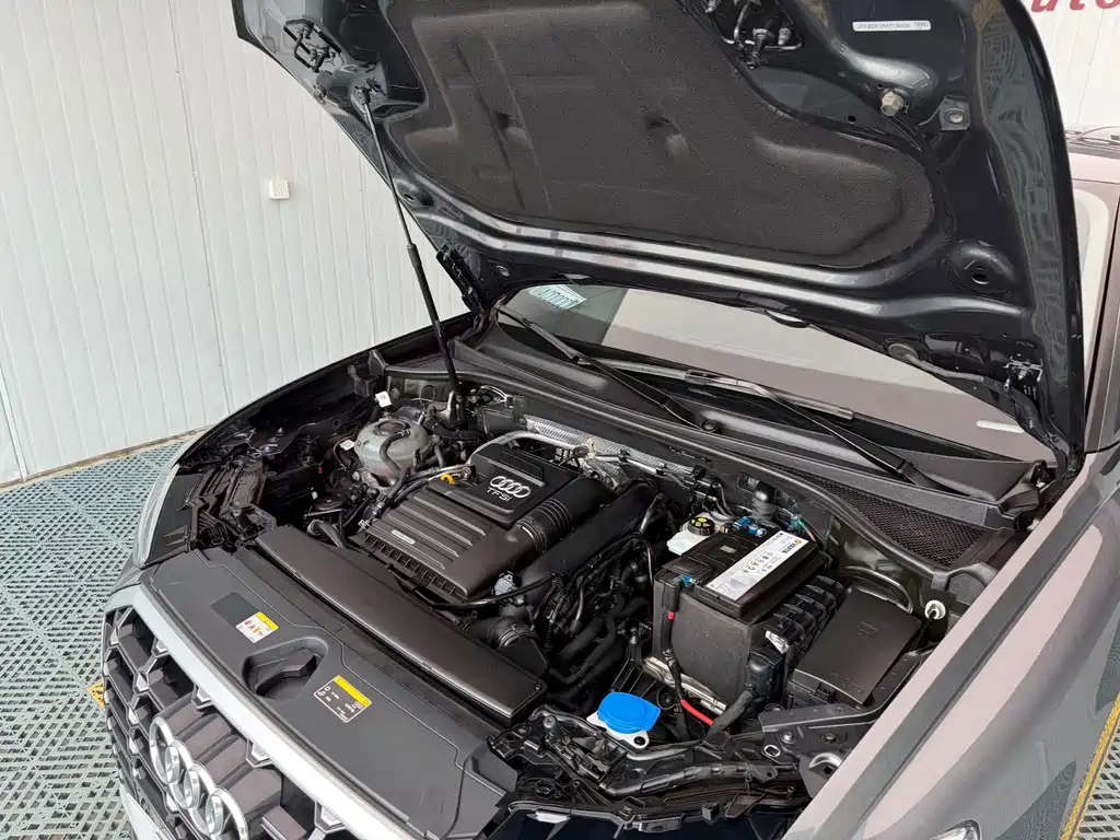Audi Q3 — миниатюра 23
