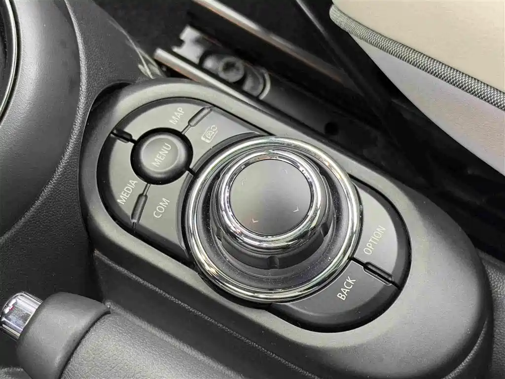 MINI Mini JCW — миниатюра 12