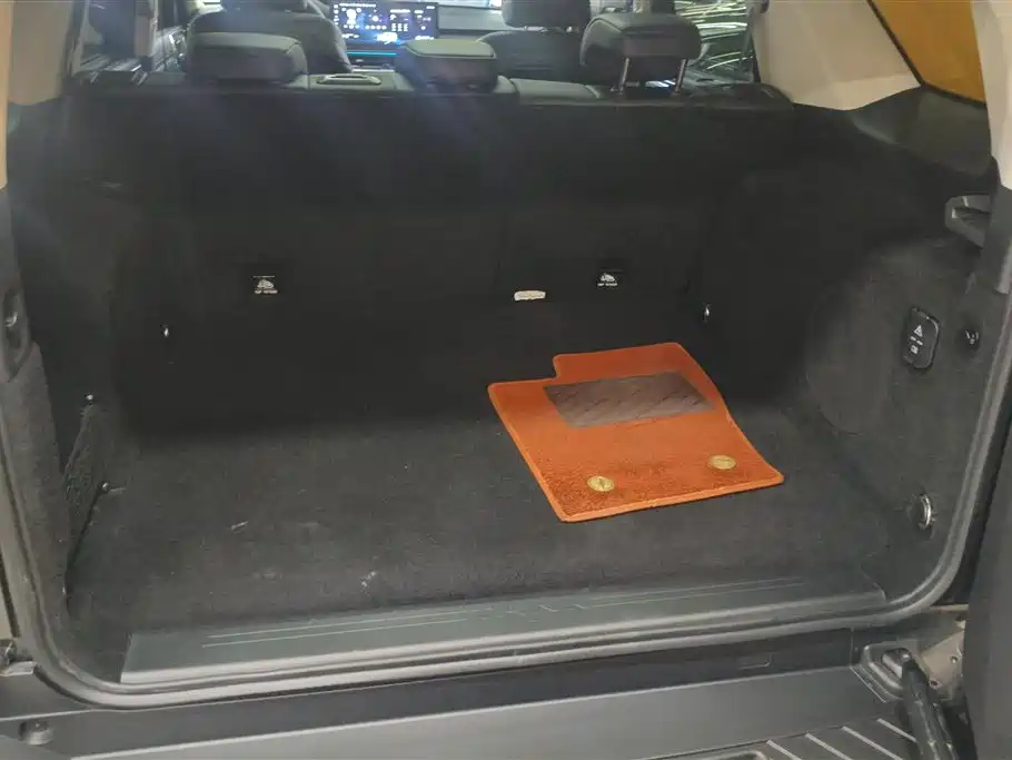 TANK TANK 400 NEW ENERGY