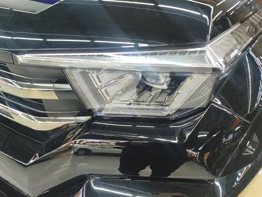 TANK TANK 400 NEW ENERGY