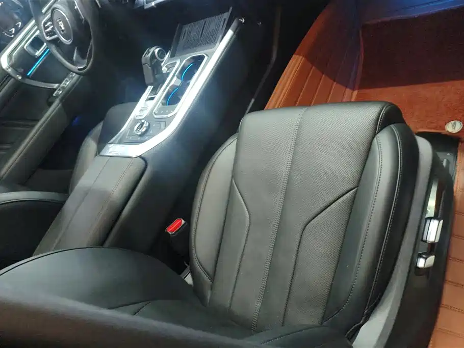 TANK TANK 400 NEW ENERGY