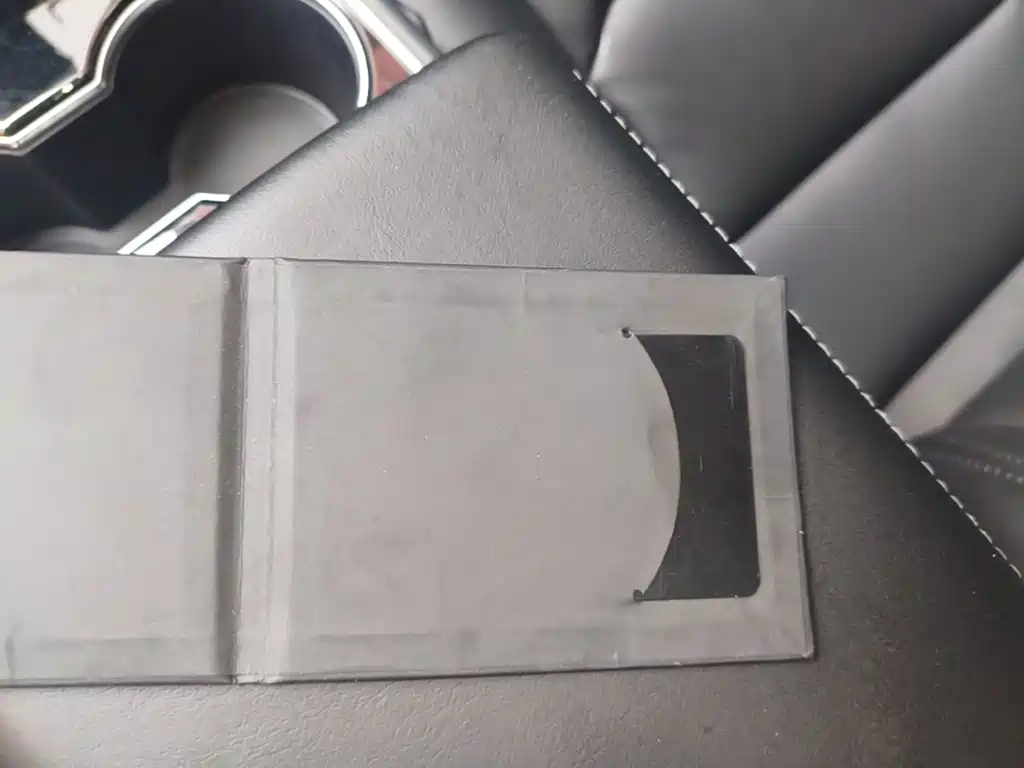 Tesla Model 3 — миниатюра 9