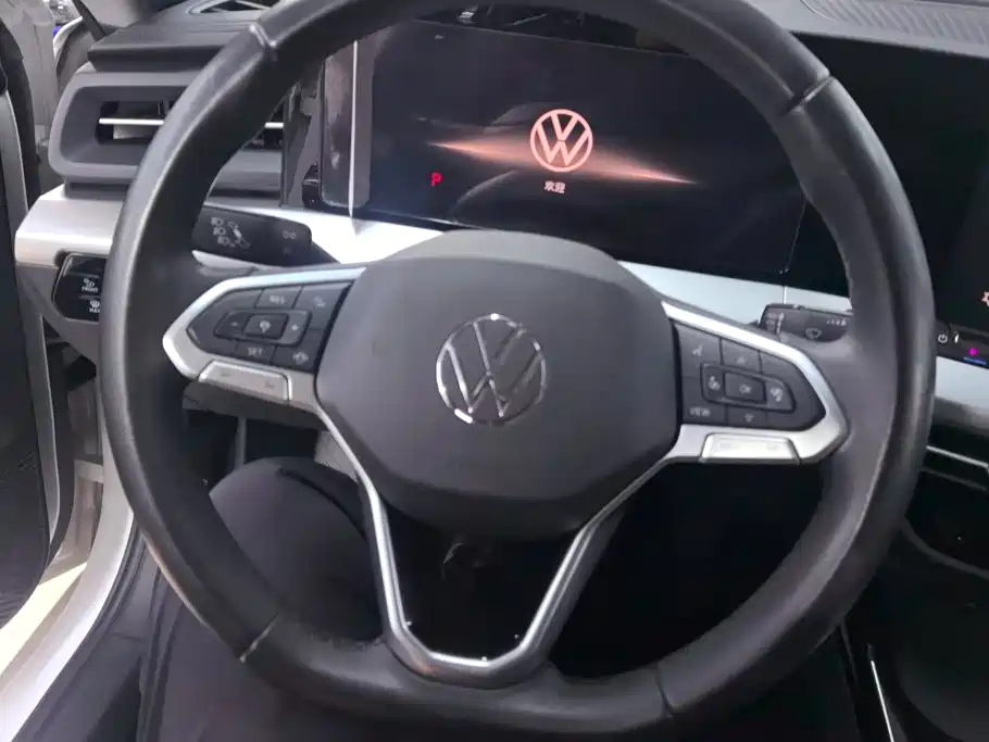 Volkswagen Lamando — миниатюра 15