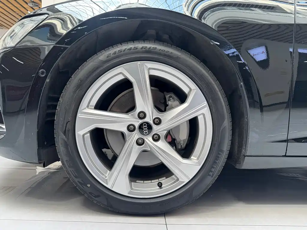 Audi A6L — миниатюра 22