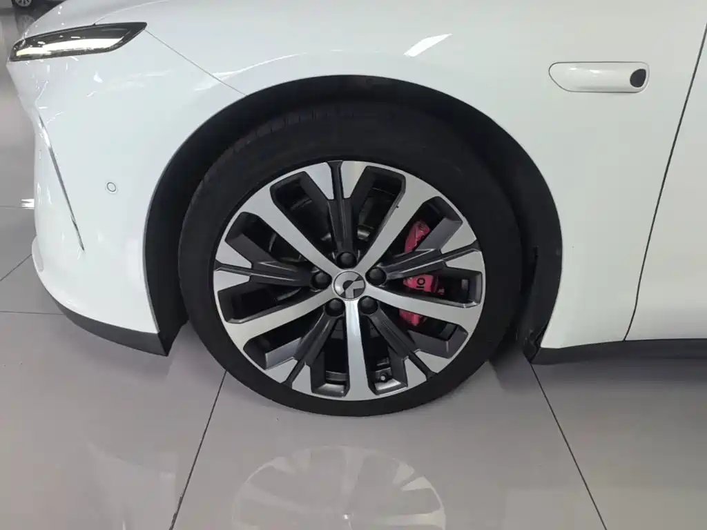NIO ET7 — миниатюра 23