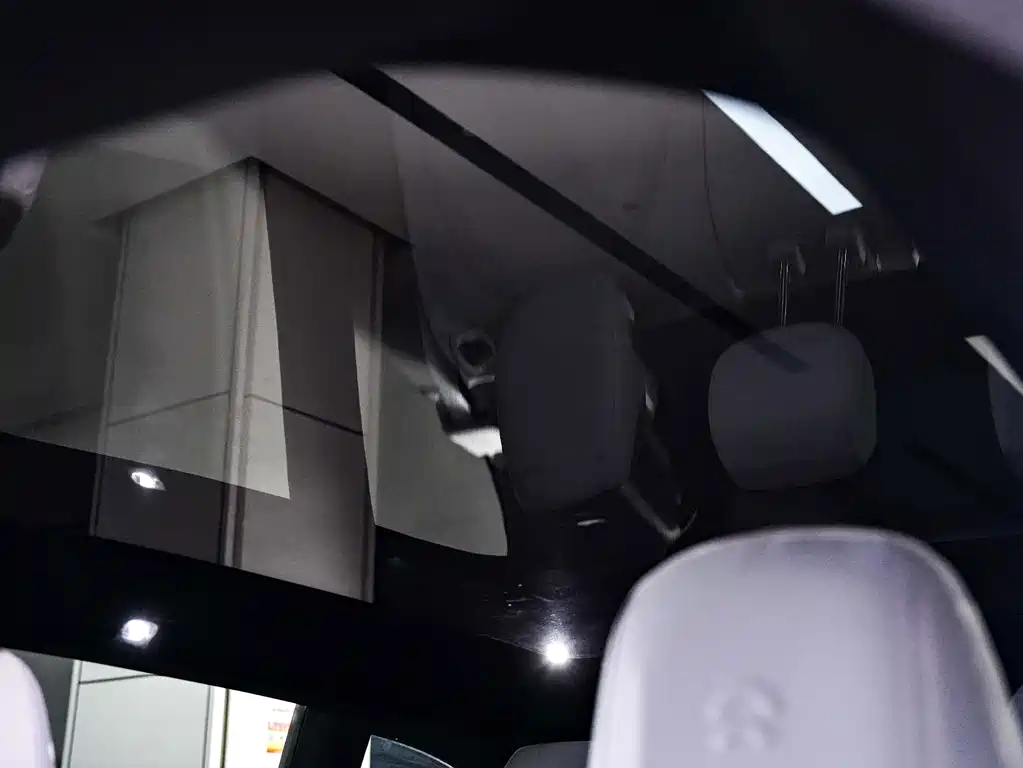 NIO ET5T — миниатюра 19