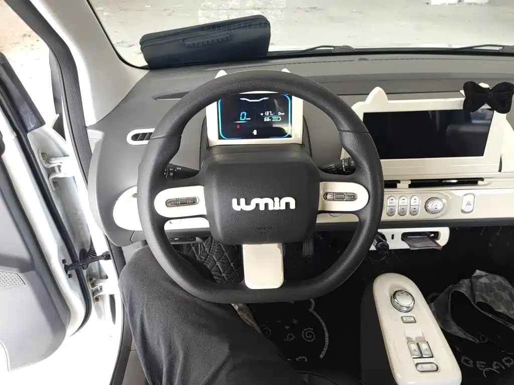 Qiyuan Lumin — миниатюра 6