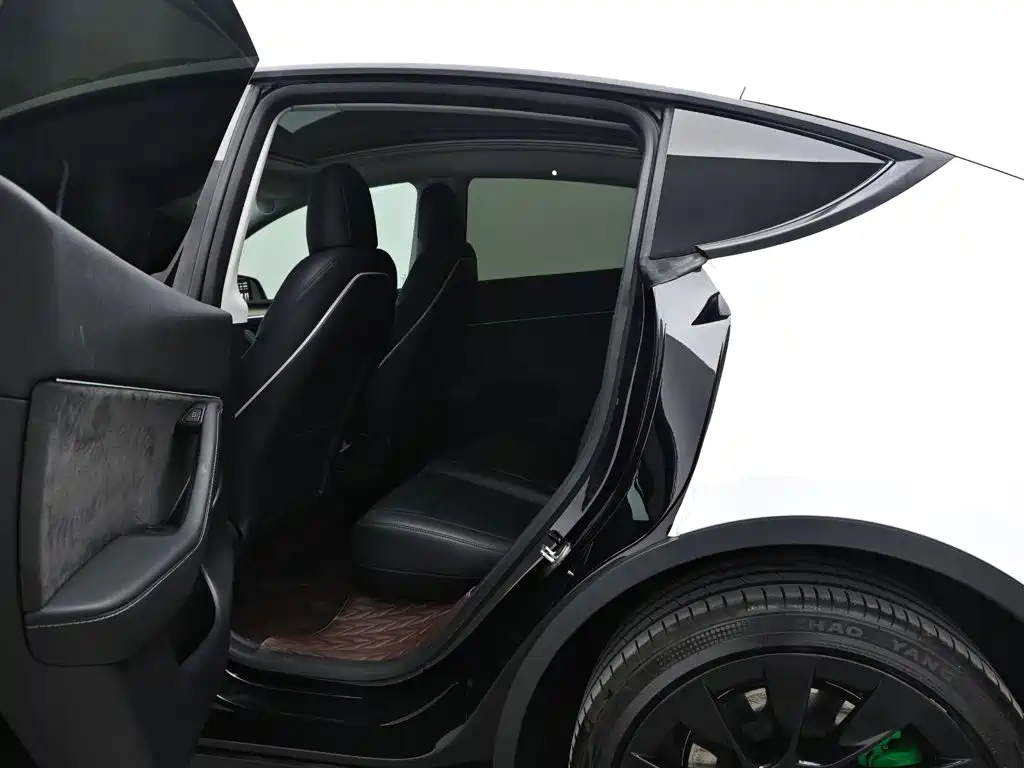 Tesla Model Y — миниатюра 14
