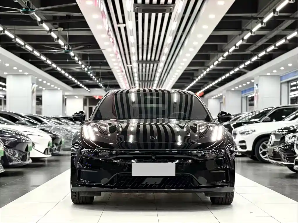 ZEEKR EXTREME KRYPTON 001