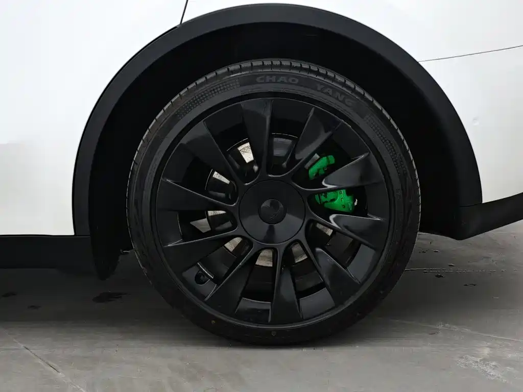 Tesla Model Y — миниатюра 9