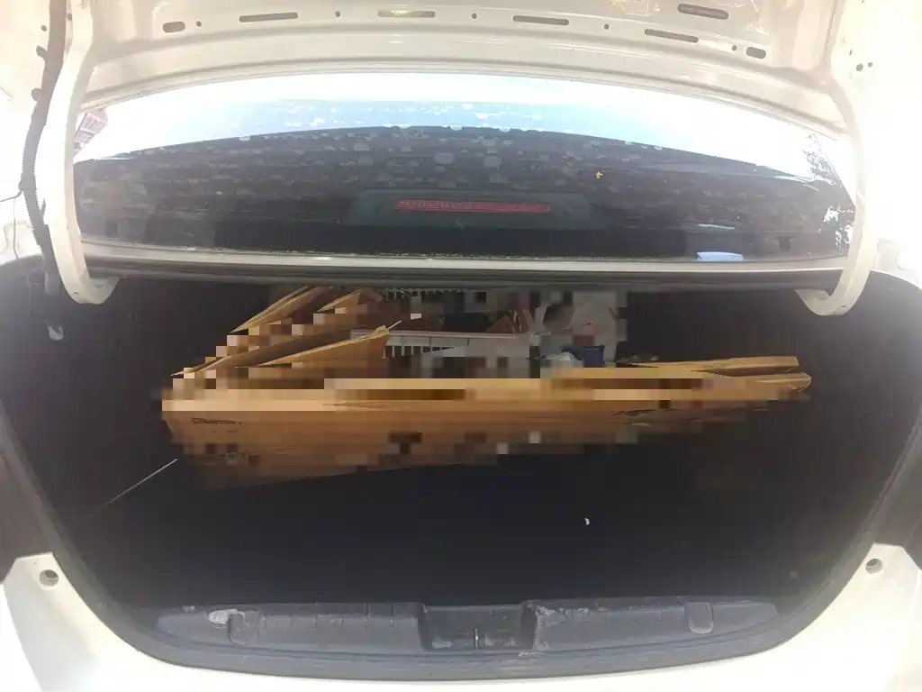 Chery Arrizo 5 — миниатюра 15