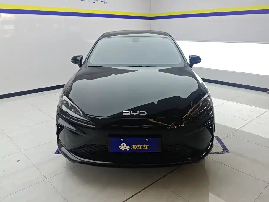 BYD Seal 05 DM-i — миниатюра 2