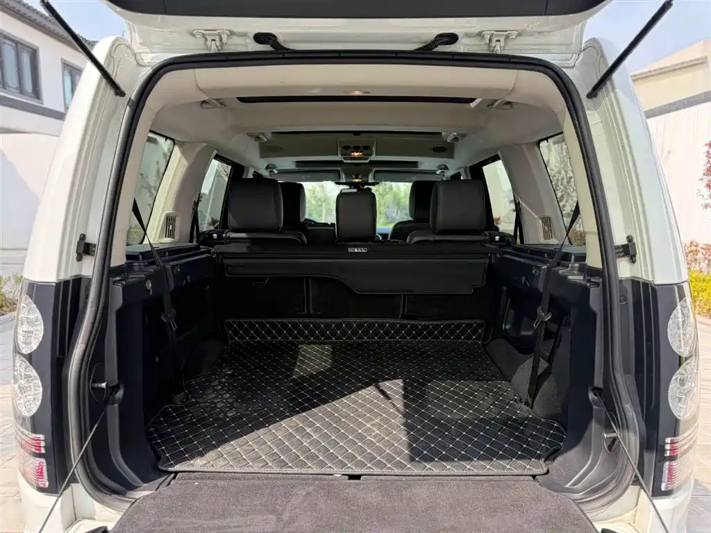 Land Rover Discovery — фотографии объявления, Фото 37