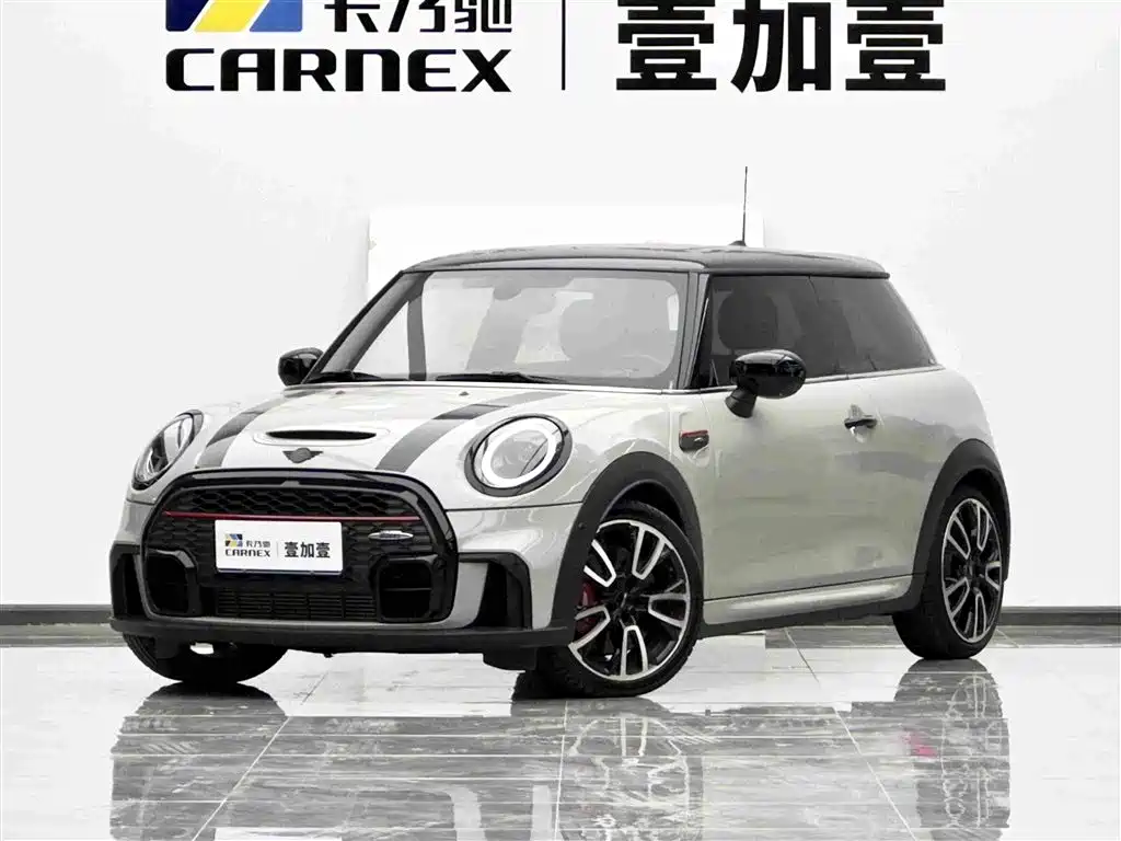 MINI Mini JCW