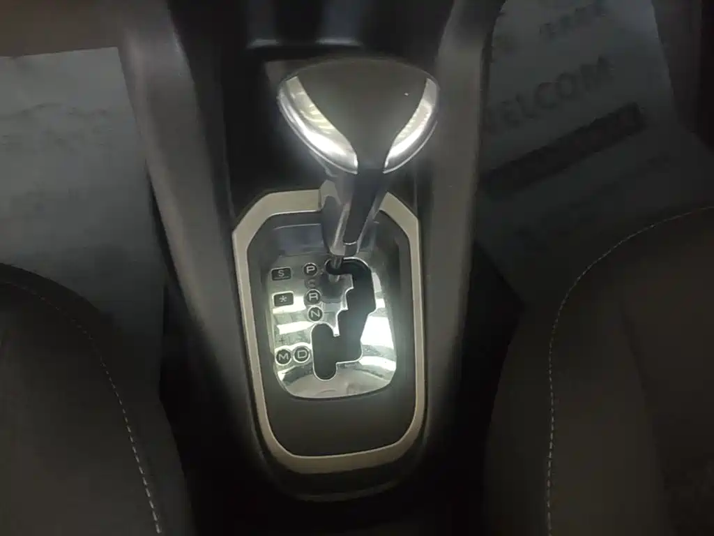 Citroen Elysee — миниатюра 14
