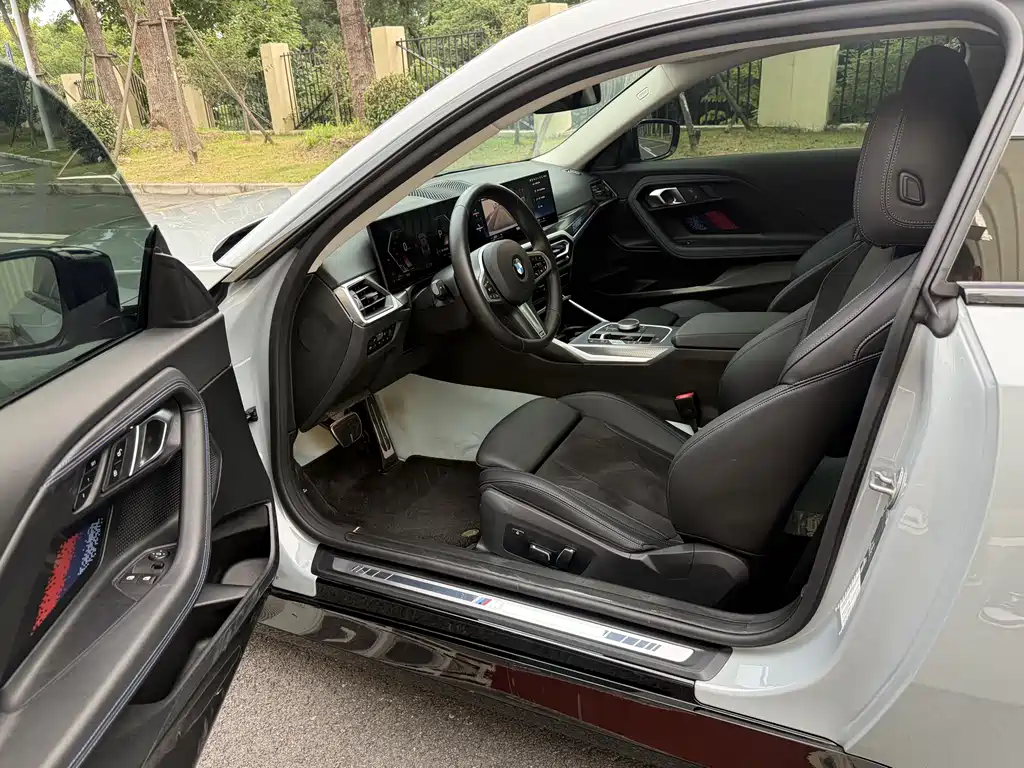 BMW 2 Series 2 2025 225i M Sport