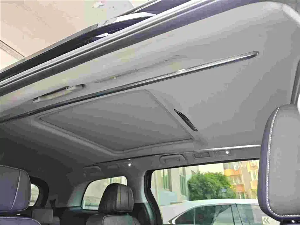 GAC Motor Trumpchi M8 — миниатюра 2