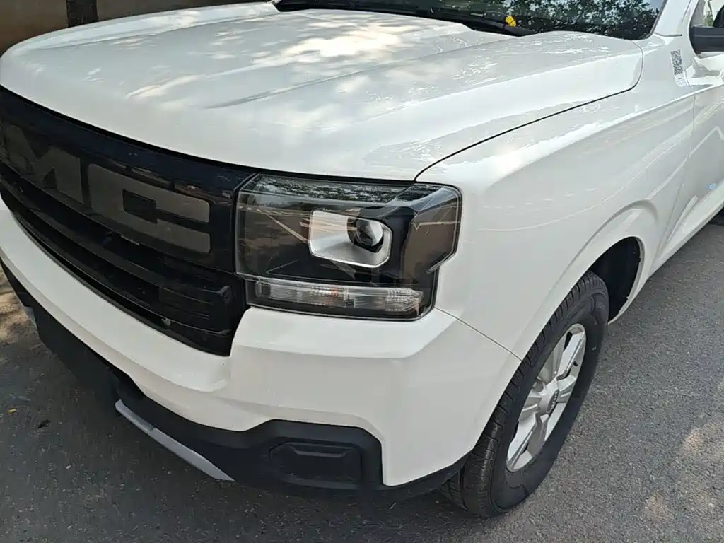 JMC Baodian — миниатюра 24