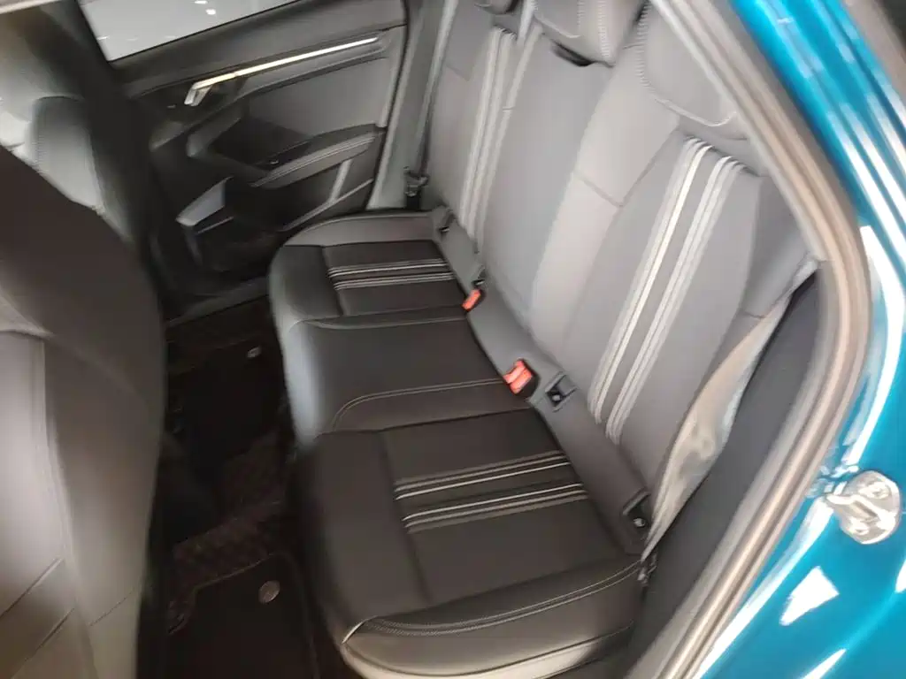 Audi A3 — миниатюра 17