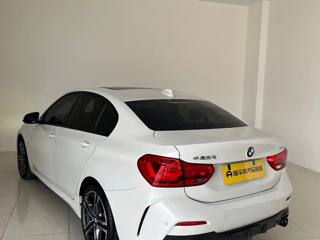 BMW 1 Series — миниатюра 8