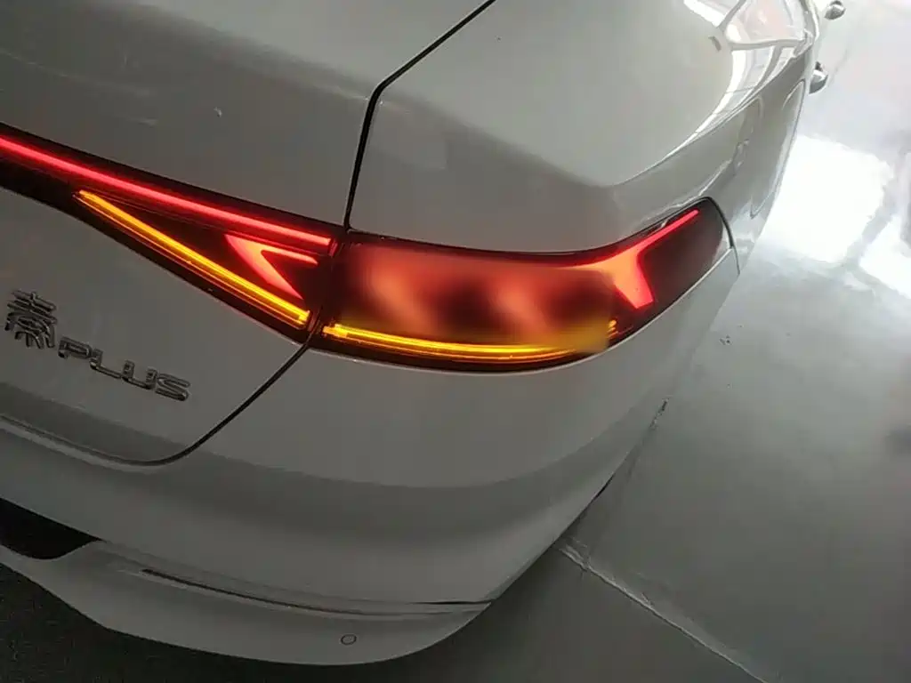 BYD Qin PLUS — миниатюра 8