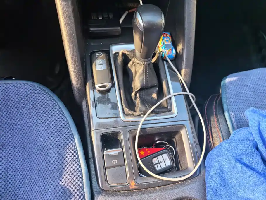 Mazda CX-5 — миниатюра 16