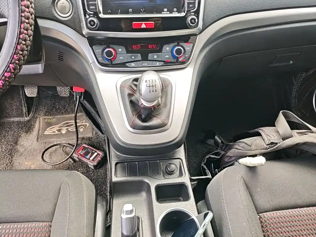 Haval M6 — миниатюра 14