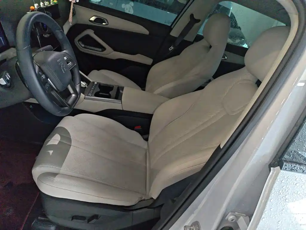 BYD Yuan UP — миниатюра 15