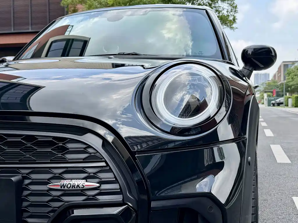 MINI Mini — миниатюра 7