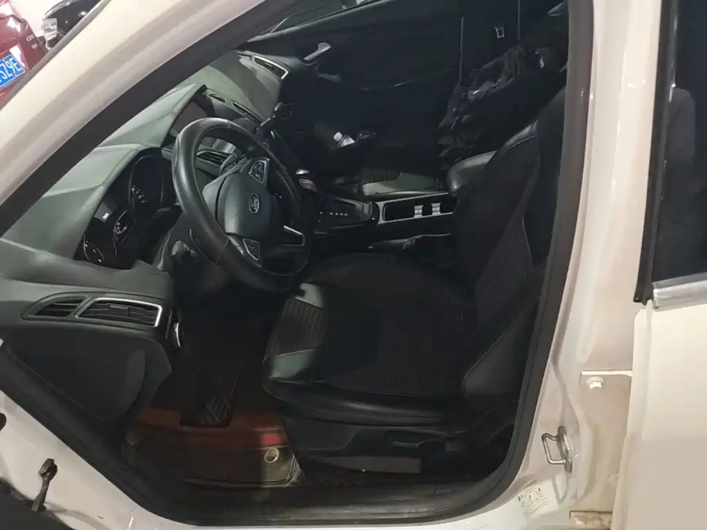 Ford Focus — миниатюра 15