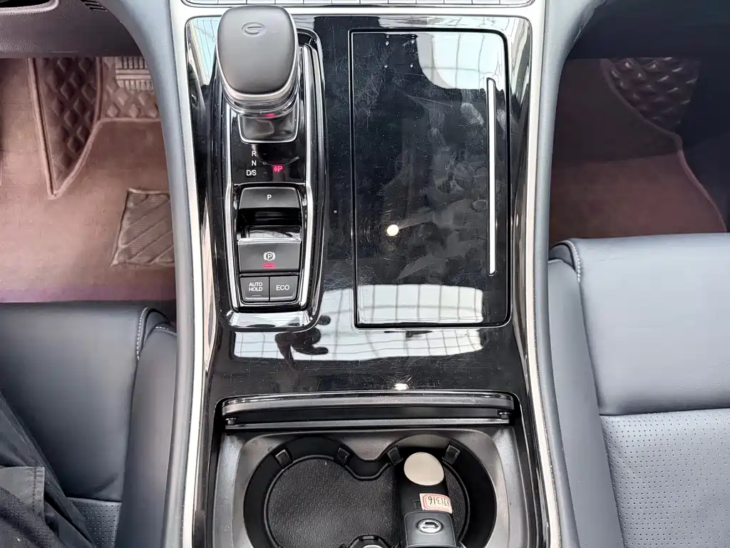 GAC Motor Trumpchi M8 — миниатюра 17