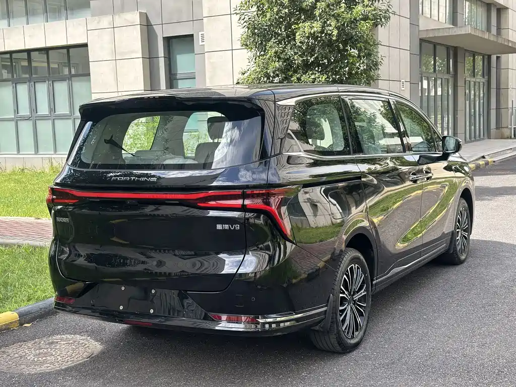 Fengxing Xinghai V9 — миниатюра 4