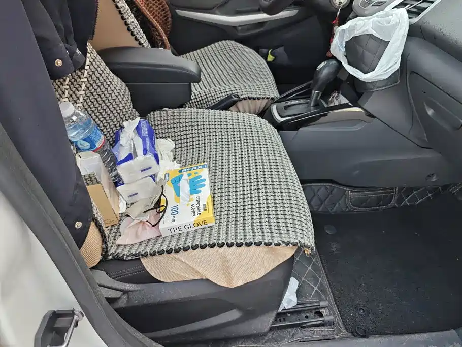 Ford Ecosport — миниатюра 8