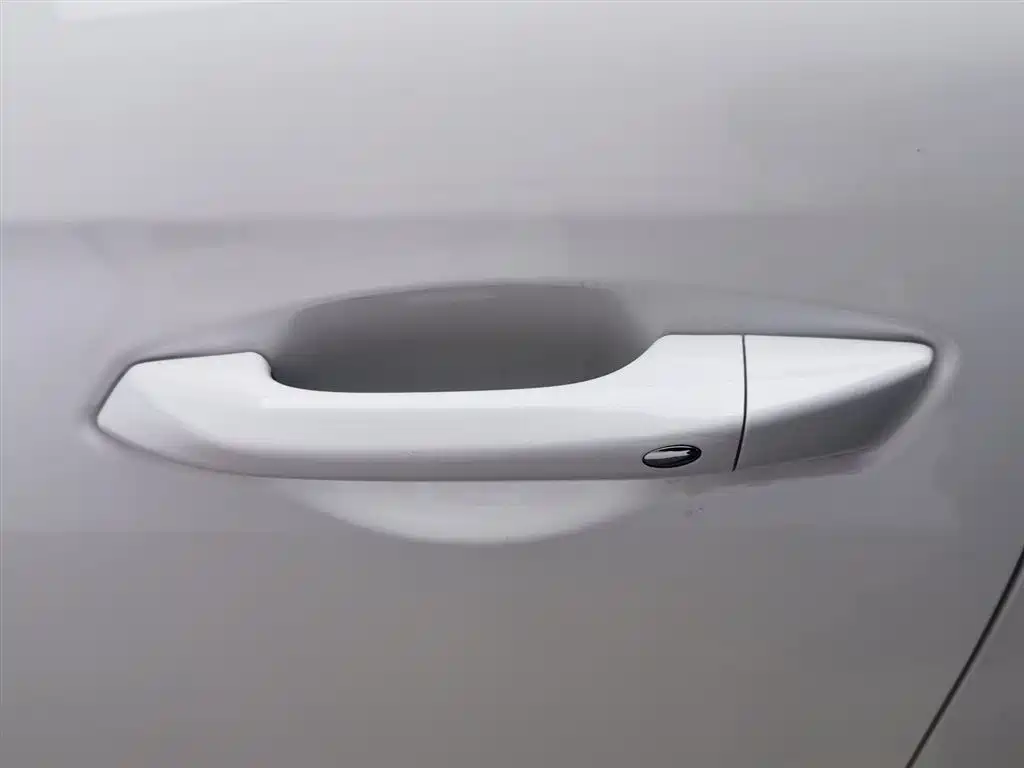 CHANGAN CHANGAN AUCHAN X5