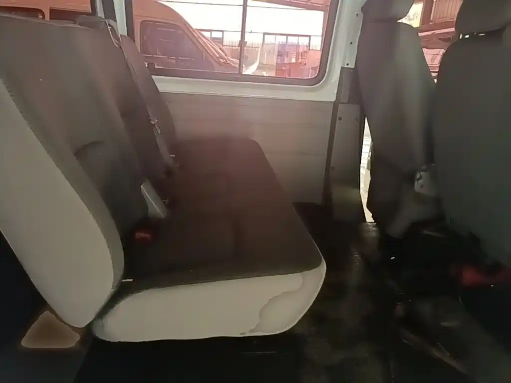 JMC Tesla — миниатюра 17