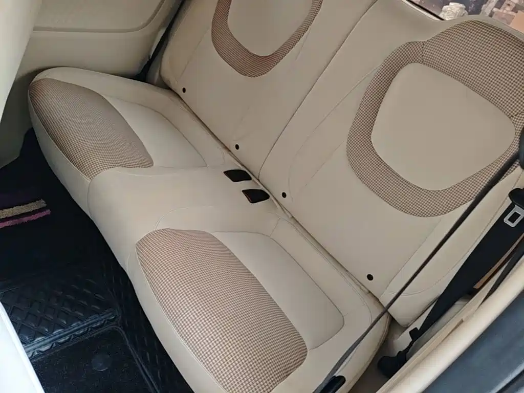 Wuling MINIEV — миниатюра 17