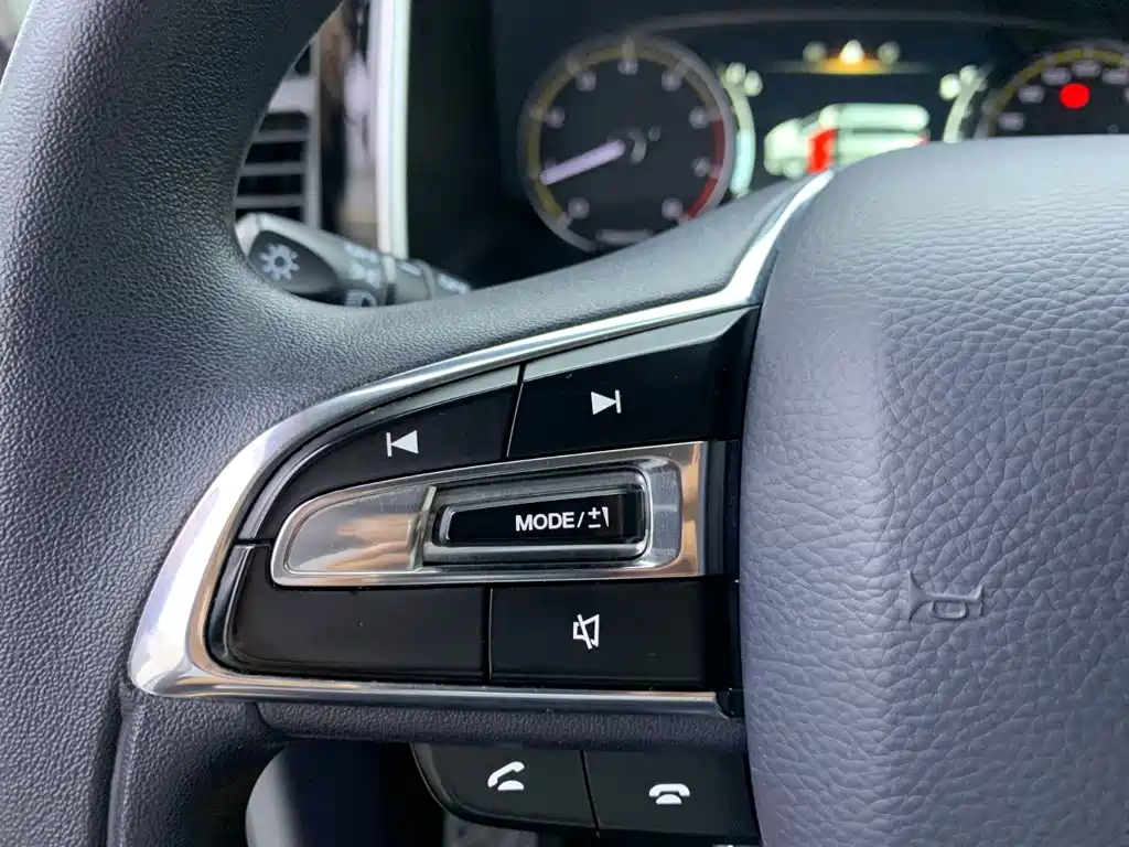 GAC Motor Trumpchi M8 — миниатюра 19