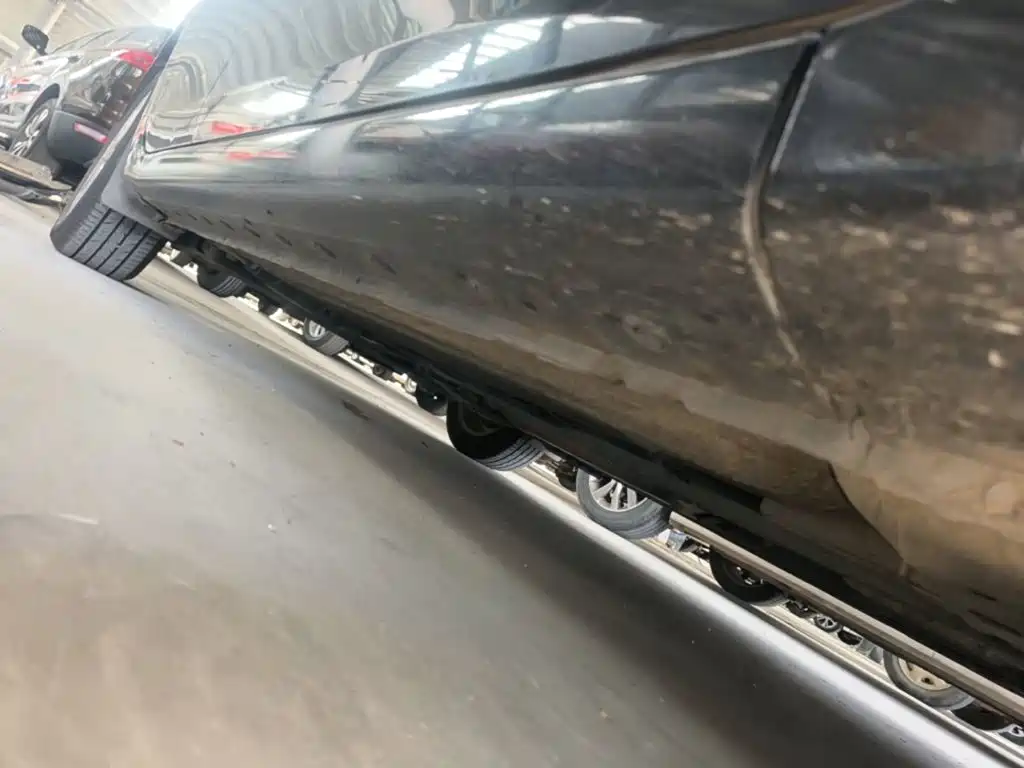 Nissan Sylphy — миниатюра 21