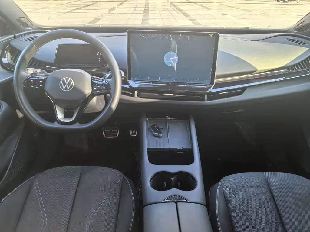 Volkswagen 06 — миниатюра 11