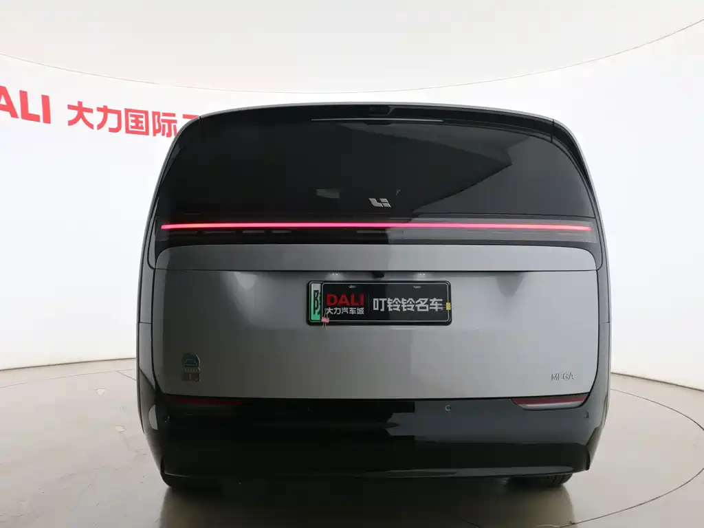 Li Auto Li MEGA — миниатюра 15