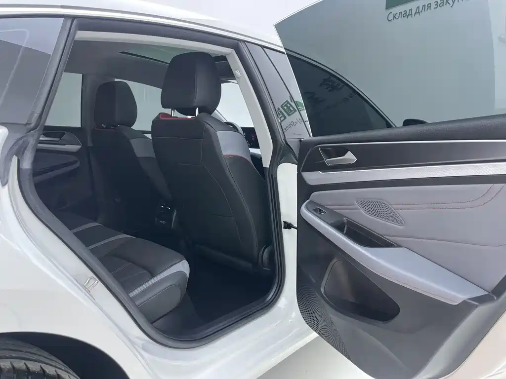 Volkswagen Lamando — миниатюра 21