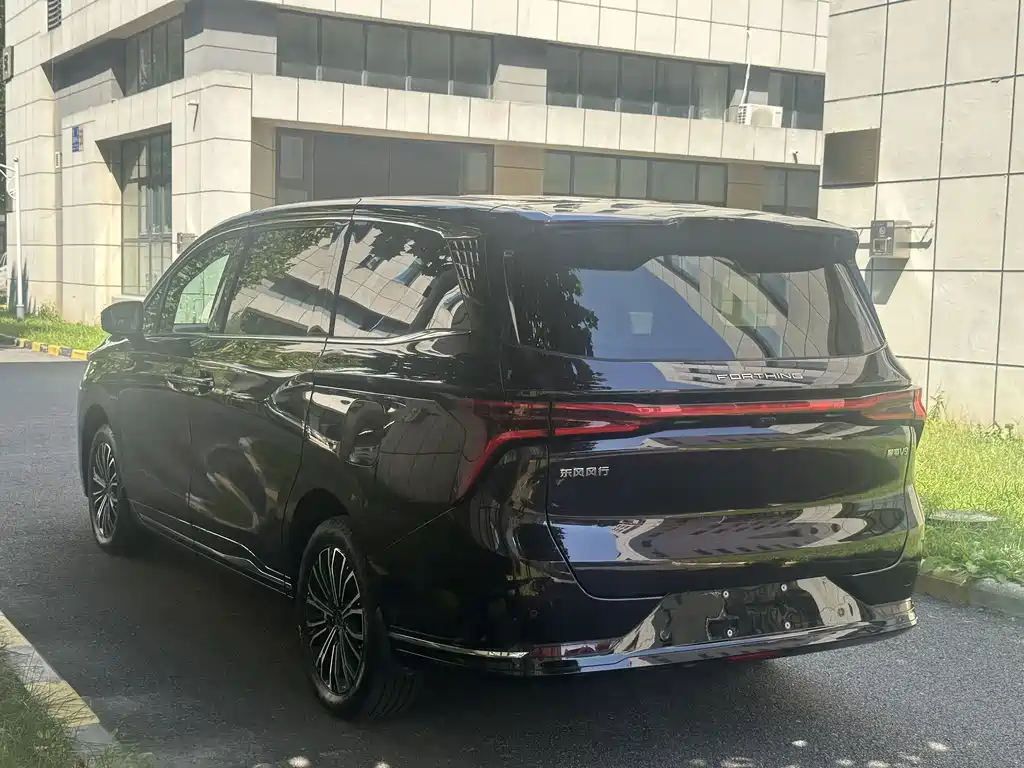 Fengxing Xinghai V9 — миниатюра 4