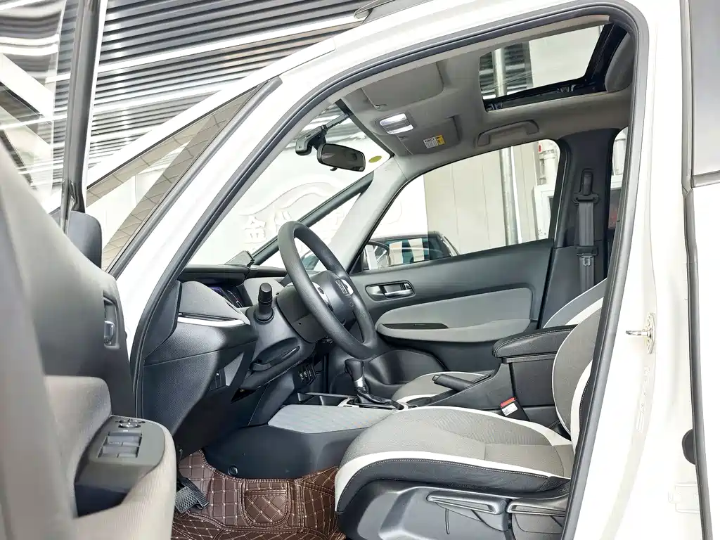 Honda Life — миниатюра 5