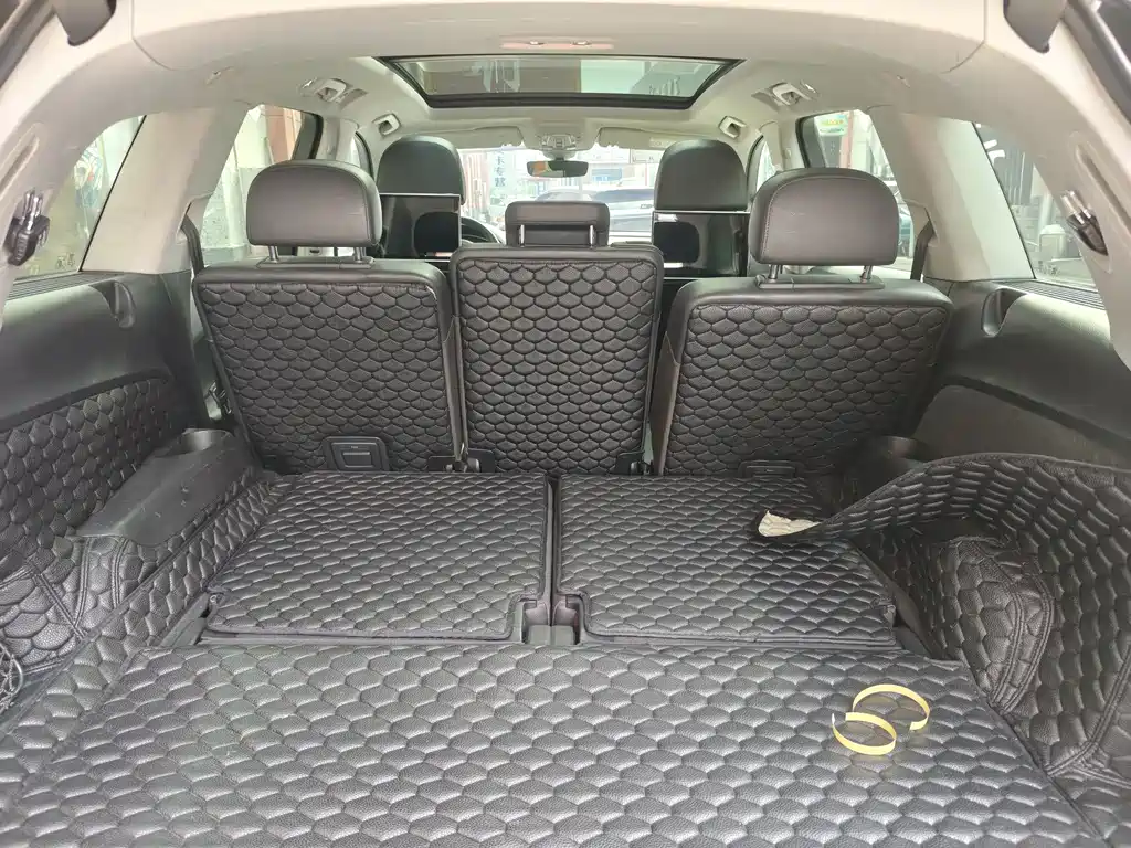 Audi Q7 — миниатюра 17